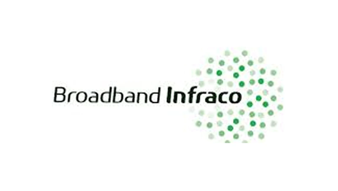 Broadband Infranco