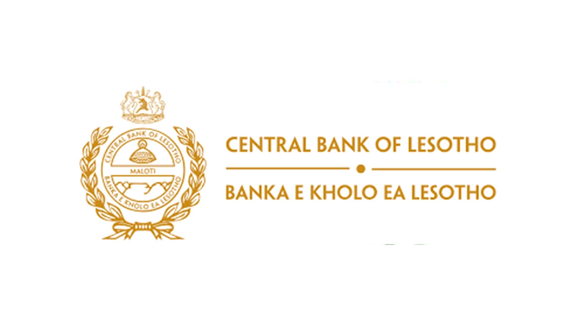 central bank of lesotho