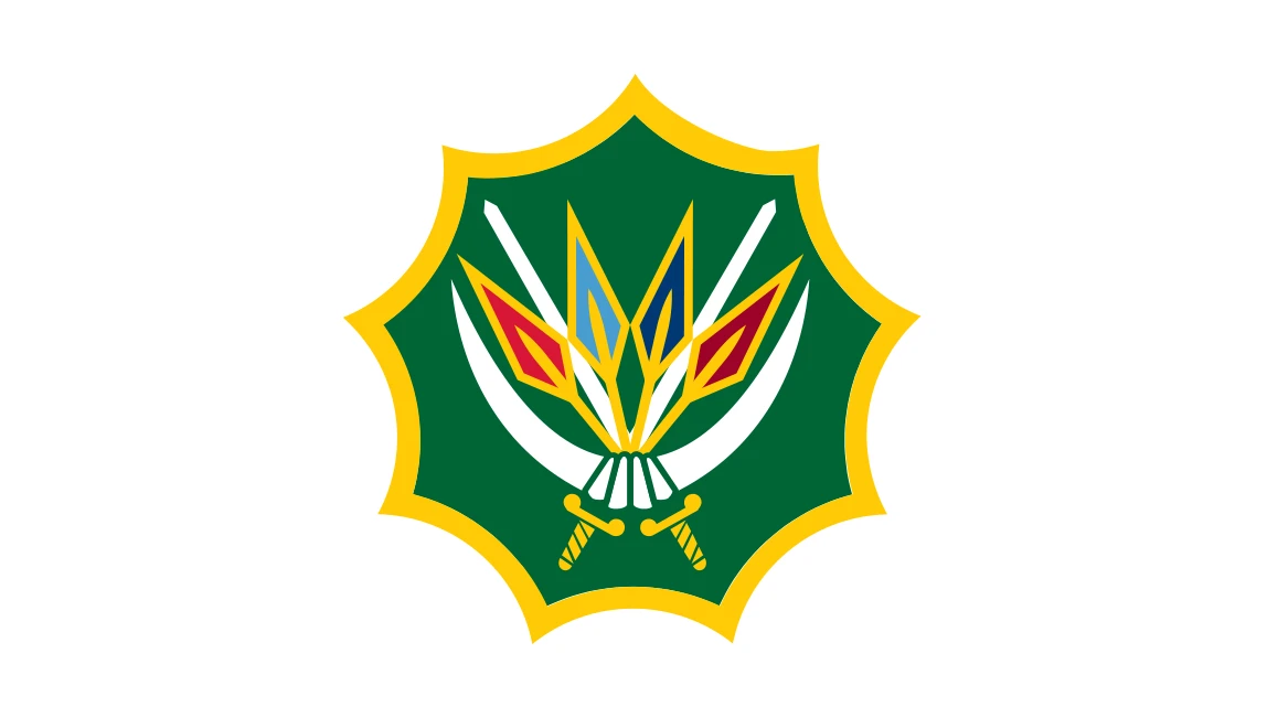 sandf